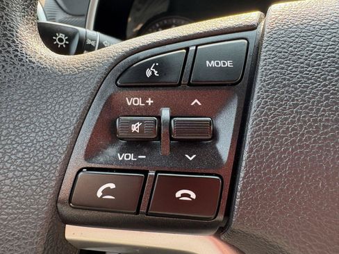 Used 2020 Hyundai Tucson Value AWD/4WD image 14