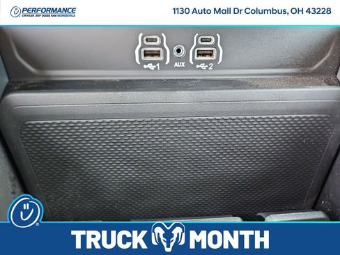 New 2026 RAM 1500 Express image 25