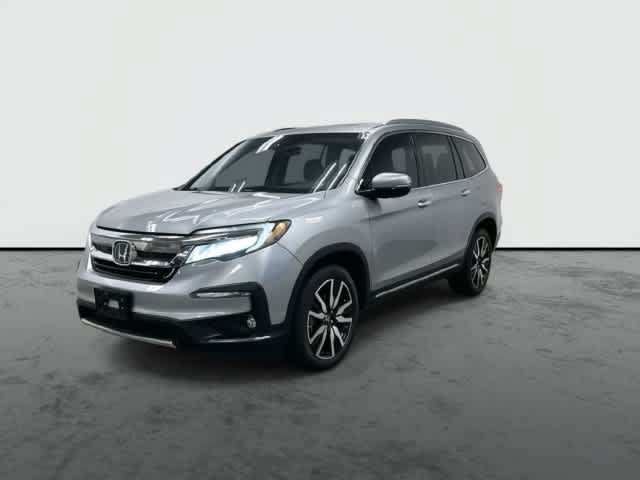 Used 2019 Honda Pilot Touring image 7