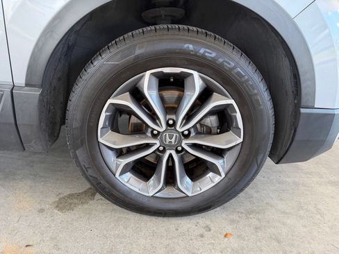 Used 2021 Honda CR-V EX image 20
