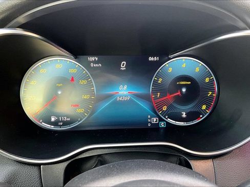 Used 2019 Mercedes-Benz C 300 Cabriolet image 20