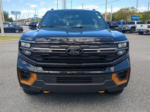 New 2025 Ford Expedition Tremor image 24