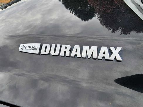 Used 2015 Chevrolet Silverado 2500 LTZ w/ Duramax Plus Package image 12