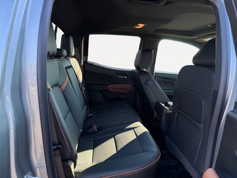 New 2026 GMC Canyon AT4 w/ Technology Plus Package image 18