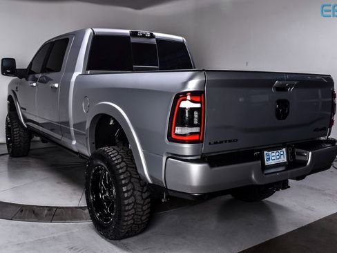 Used 2023 RAM 2500 Limited image 6