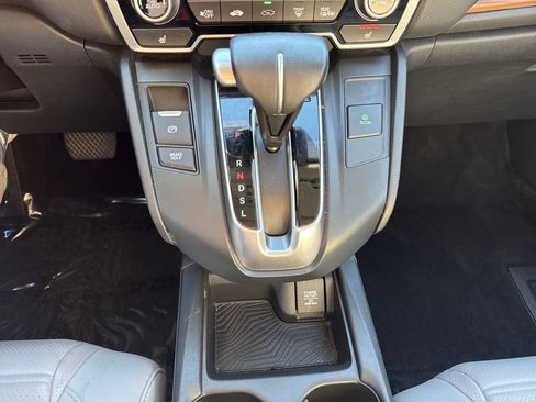 Used 2019 Honda CR-V EX-L image 21