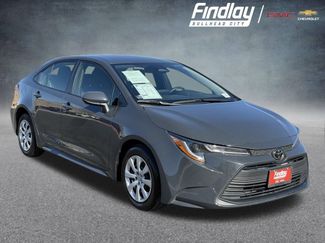 Used 2023 Toyota Corolla LE video 1