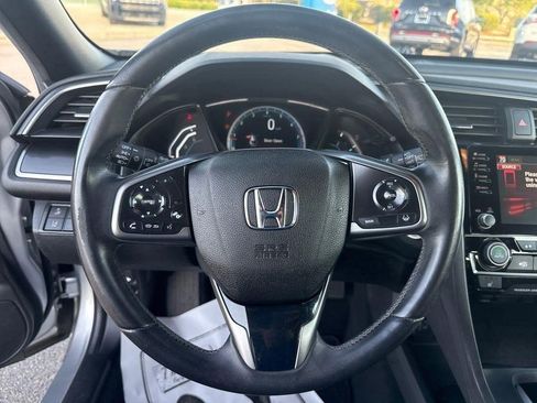 Used 2020 Honda Civic EX image 25