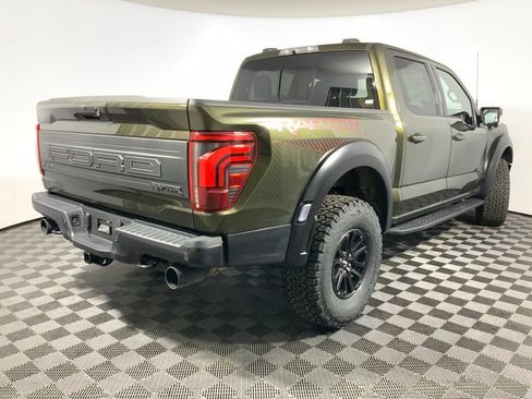 New 2026 Ford F150 Raptor AWD/4WD image 19
