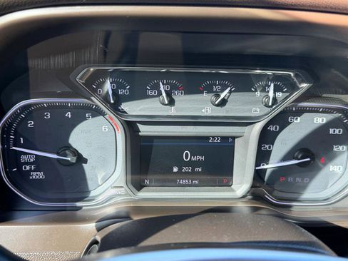 Used 2019 GMC Sierra 1500 SLT image 21