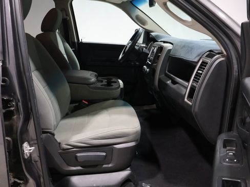 Used 2017 RAM 1500 Tradesman w/ Popular Equipment Group image 23