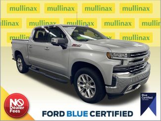 Used 2022 Chevrolet Silverado 1500 LTZ 360° Tour