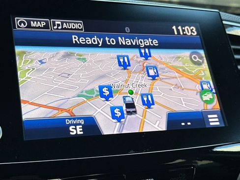 Used 2022 Honda Ridgeline RTL-E image 15