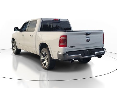 Used 2022 RAM 1500 Laramie image 4