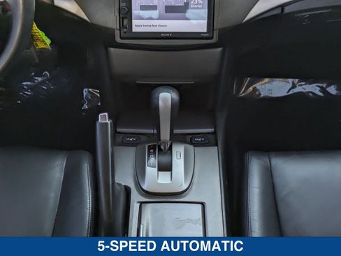 Used 2012 Honda Accord SE image 18