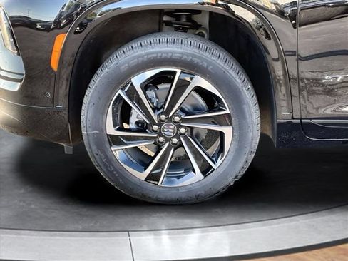 New 2026 Buick Enclave Sport Touring w/ Super Cruise Package FWD image 33