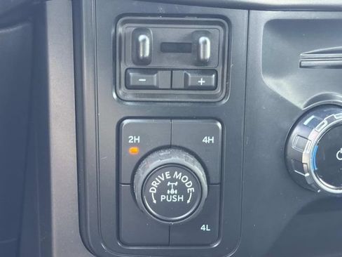 Certified 2025 Ford F150 Tremor AWD/4WD image 27