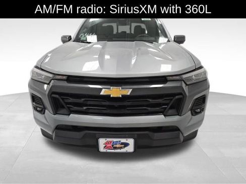 New 2026 Chevrolet Colorado LT w/ LT Convenience Package image 9