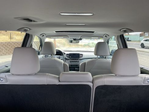 Used 2021 Honda Pilot EX-L image 22