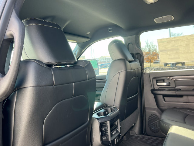New 2026 RAM 2500 Rebel w/ Rebel Level 1 Equipment Group AWD/4WD image 38
