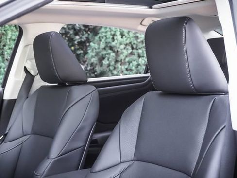 Certified 2025 Lexus ES 350 w/ Premium Package FWD image 10