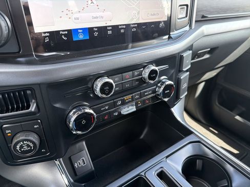 New 2026 Ford F150 XLT AWD/4WD image 24