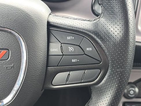 Used 2023 Dodge Challenger SXT w/ Blacktop Package image 22