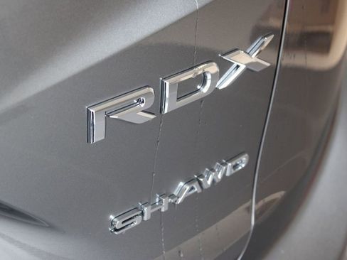 New 2026 Acura RDX A-Spec AWD/4WD image 34