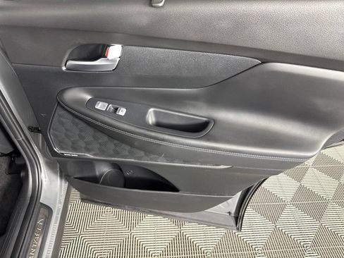 Used 2023 Hyundai Santa Fe Calligraphy AWD/4WD image 34