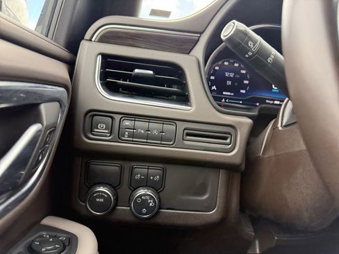 Certified 2024 Chevrolet Tahoe LT image 24