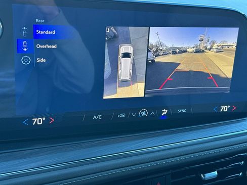 New 2026 Chevrolet Tahoe LS image 23