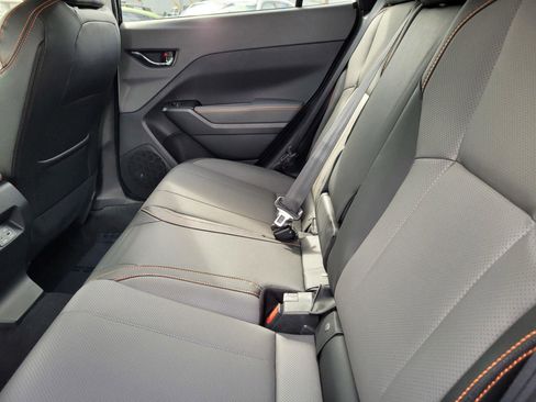 New 2026 Subaru Crosstrek 2.5i Limited AWD/4WD image 13