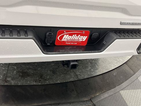 Certified 2024 GMC Sierra 1500 Elevation AWD/4WD image 34