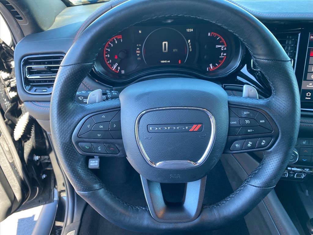 Used 2025 Dodge Durango GT AWD/4WD image 10