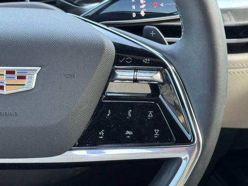 New 2026 Cadillac Escalade ESV Sport w/ Touring Package image 27