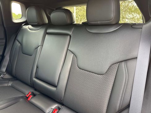 New 2026 Jeep Compass Latitude AWD/4WD image 13