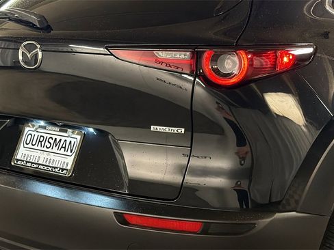 Used 2023 MAZDA CX-30 AWD 2.5 S w/ Select Package image 8