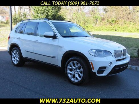 Used 2013 BMW X5 xDrive35i image 3