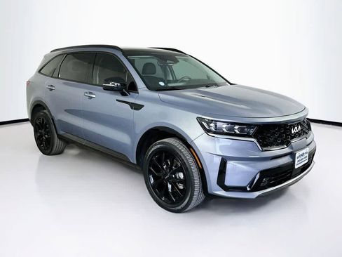 Used 2023 Kia Sorento SX AWD/4WD image 24