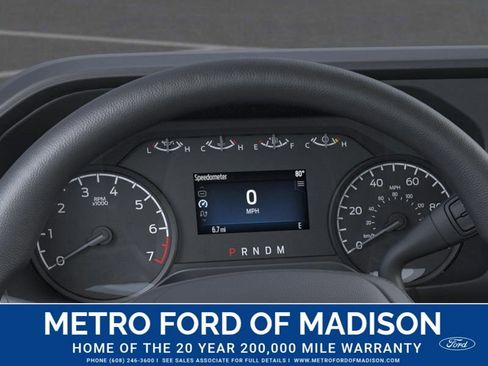 New 2026 Ford F250 XL image 14