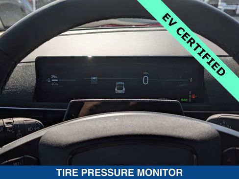 Certified 2025 Ford Mustang Mach-E Select w/ Comfort Package Lite image 27