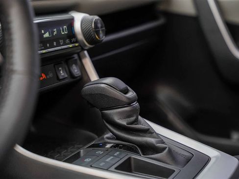 Used 2023 Toyota RAV4 XLE w/ Convenience Package image 21