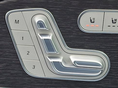 New 2026 Mercedes-Benz GLE 350 4MATIC image 21