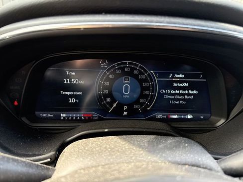 Used 2021 Cadillac CT5 Premium Luxury w/ Platinum Package image 5