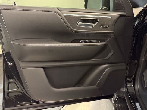 New 2026 INFINITI QX80 Pure RWD image 10