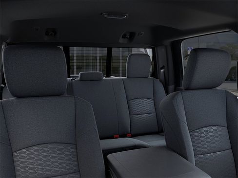 New 2025 RAM 2500 Tradesman w/ Safety Group image 26