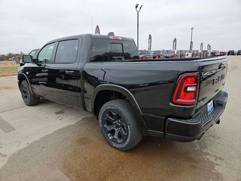 New 2026 RAM 1500 Lone Star AWD/4WD image 3