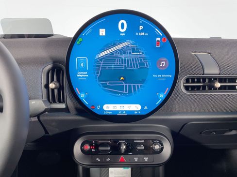 New 2026 MINI Cooper S image 19