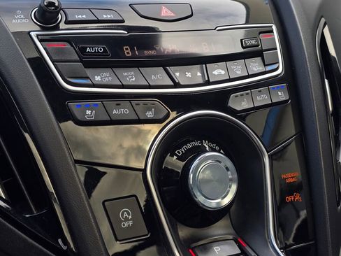 Used 2019 Acura RDX AWD w/ Advance Package image 37