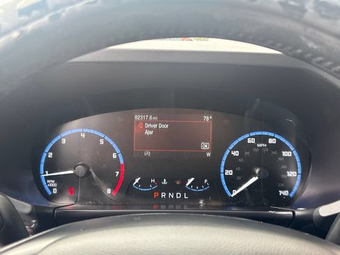 Used 2022 Ford Bronco Sport Big Bend w/ Convenience Package AWD/4WD image 23